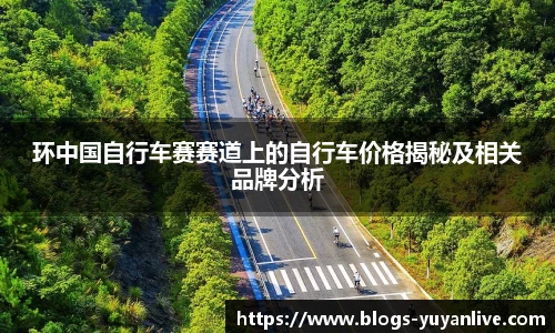 环中国自行车赛赛道上的自行车价格揭秘及相关品牌分析